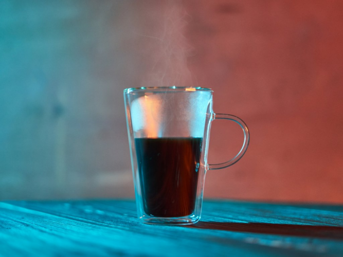 Káva do kapsy Pico Mirante filtrovaná kava 1ks