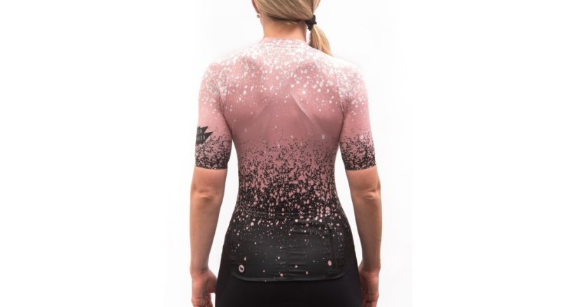 FT WOMEN´S, Signature convert jersey, all over print, M