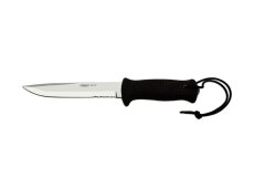 Mikov Diver AZ nůž s pevnou čepelí