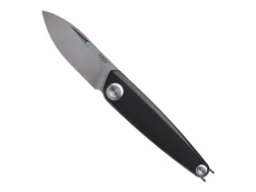 ANV Knives zavírací nůž Z050, BB, dural black
