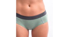 Sensor Merino Air dámske nohavičky basil green