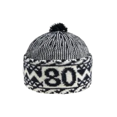 Tonak Narozeninová zmijovka Triton 80, tmavě modrá-smetanová, obvod hlavy 55-58