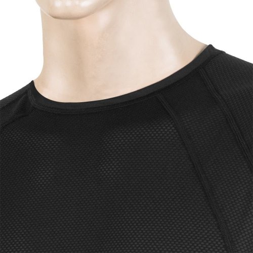Sensor Coolmax Air Pánské tričko krátký rukáv