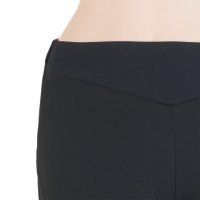 Sensor Profi dámské zateplené dlouhé sportovní kalhoty černé