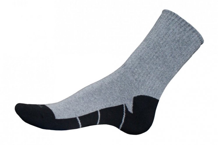 Faramugo Trek funkční ponožky do pohorek - 2 páry