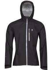 High Point Active 2.0 pánská bunda Černá