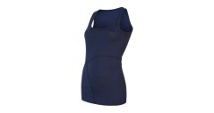 Sensor Merino Active dámský nátělník, Deep blue