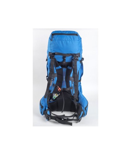 Doldy Turistický batoh Cerro 70 modrý