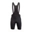 FRESH TRASH MEN´S, Core bib shorts black