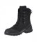 Prabos VAGABUND High GTX midnight black – vysoká turistická bota s Gore-Tex & Vibram