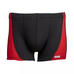 Nanosilver pánské boxerky Coolmax