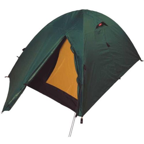 Jurek ALP 2.0 Lite – odľahčený dvojplášťový stan pre 2 osoby