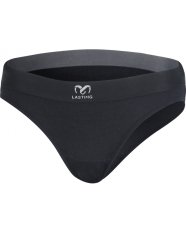 Lasting MAGA dámské merino kalhotky černé