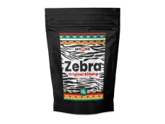 Maso Here Zebra Biltong 40g