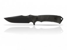ANV Knives pevný nůž M311 Spelter DLC black