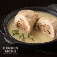 Expres Menu Moravská kapsička 300 g (1 porce)