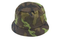 Tonak Maskáčový klopák