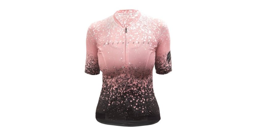FT WOMEN´S, Signature convert jersey, all over print, M