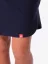 Cityzen Pully košilové šaty navy