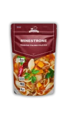 FDC Minestrone – tradičná talianska polievka, 50 g