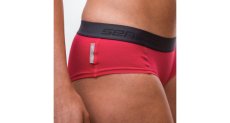 Sensor Merino Active dámské kalhotky, Magenta