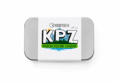 Kousky světa KPZ Kouskysveta - Krabička poslední záchrany