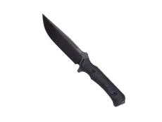 ANV Knives pevný nôž M41 Grifus – DLC, Micarta čierna, kydexové puzdro