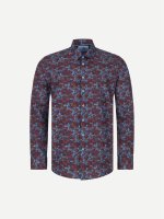 CityZen VIGO Pánská elegantní slim fit košile