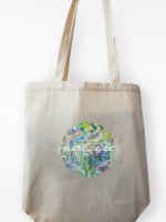 Bavlnená taška CityZen PRÍRODA 2024 natural