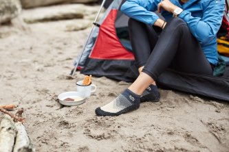 Barefoot boty: vykročte do jara „naboso“