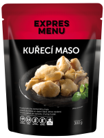 Expres menu Kuřecí maso 300g