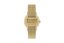 BeWooden Diamond Aurum Watch: dámske hodinky s kovovým remienkom