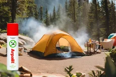 ARPALIT Bio repelent proti komárom a kliešťom, 150 ml