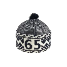 Tonak Narozeninová zmijovka Triton 65, tmavě modrá-smetanová, obvod hlavy 55-58