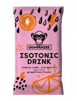 Chimpanzee isotonický nápoj, Grep 30 g