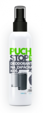 Nanolab PUCH STOP Deodorant na zapáchající koš 100ml