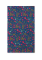 Božan balič Voskovaný ubrousek 28x40cm, Louka