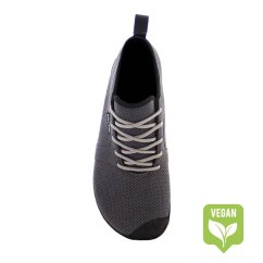 Saltic Barefoot boty Fura fashion Vegan grey