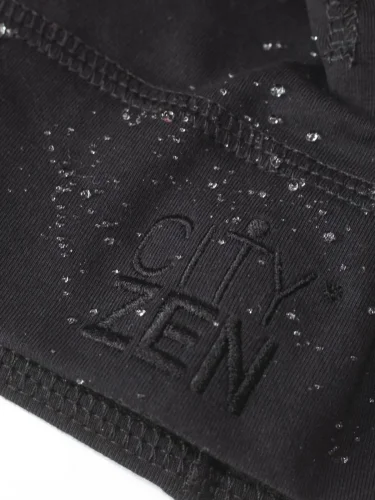 CityZen BERGEN čiapka čierna