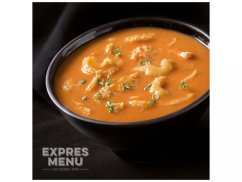 Expres menu Dršťková polévka 600g