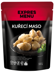 Expres menu Kuřecí maso 300g