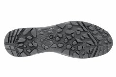 Prabos WHISPER Low black – nízka taktická obuv bez membrány
