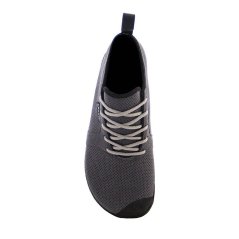 Saltic Barefoot boty Fura Vegan Grey