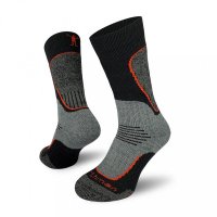 Northman turistické ponožky Heavy trekking merino