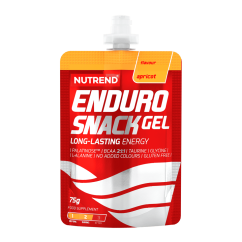Nutrend Endurosnack sáček, 75g