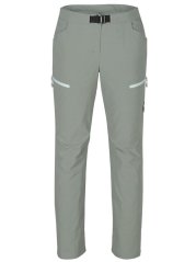 High Point Alba dámské softshellové kalhoty Laurel khaki