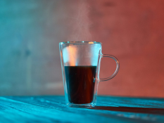 Káva do kapsy Pico Mirante mletá káva ve filtru 5 kusů