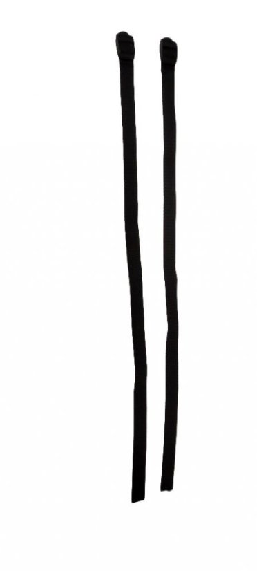 Doldy kompresní popruhy k batohu 120 cm