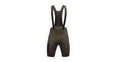 FT MEN'S, Signature bib shorts evo, olive green
