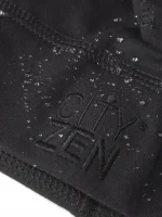 CityZen BERGEN čiapka čierna